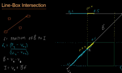 Math for Game Developers: Geometry Testing