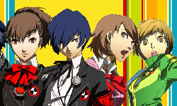 Character Development in Video Games