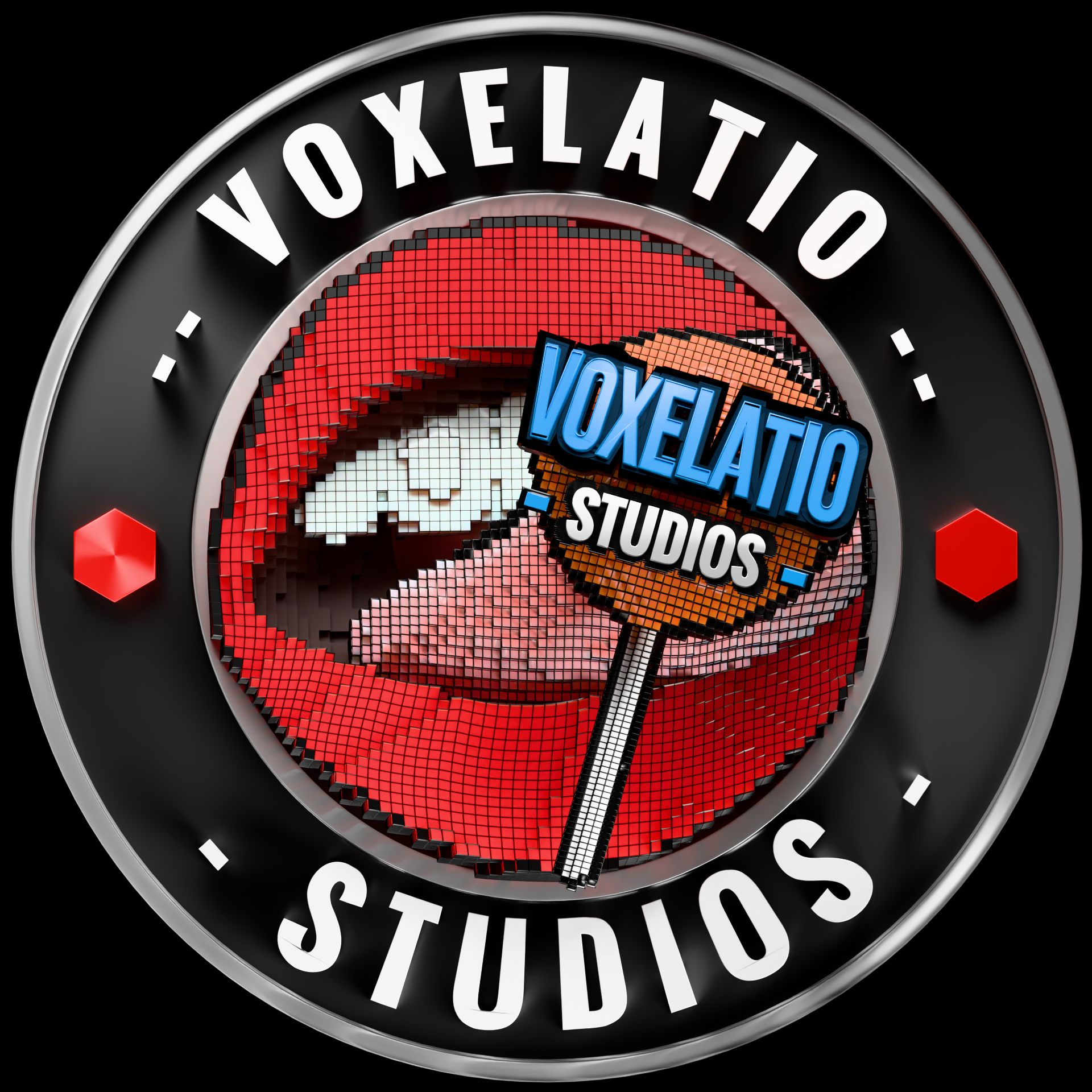 Voxelatio's avatar