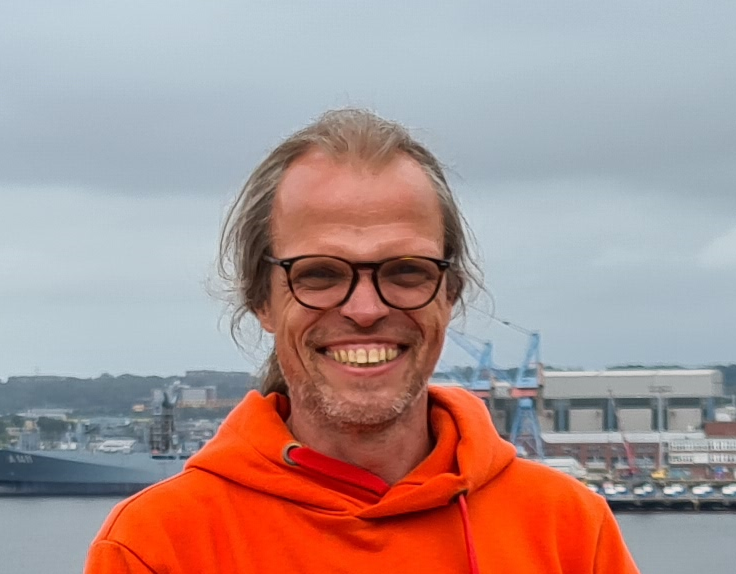Kim Kulling's avatar