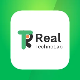 Real TechnoLab's avatar