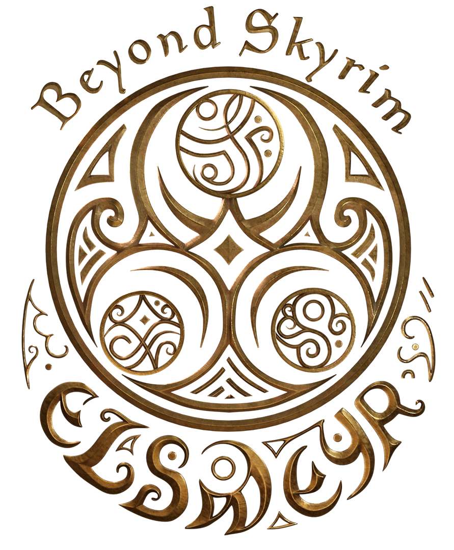 Beyond Skyrim: Elsweyr's avatar