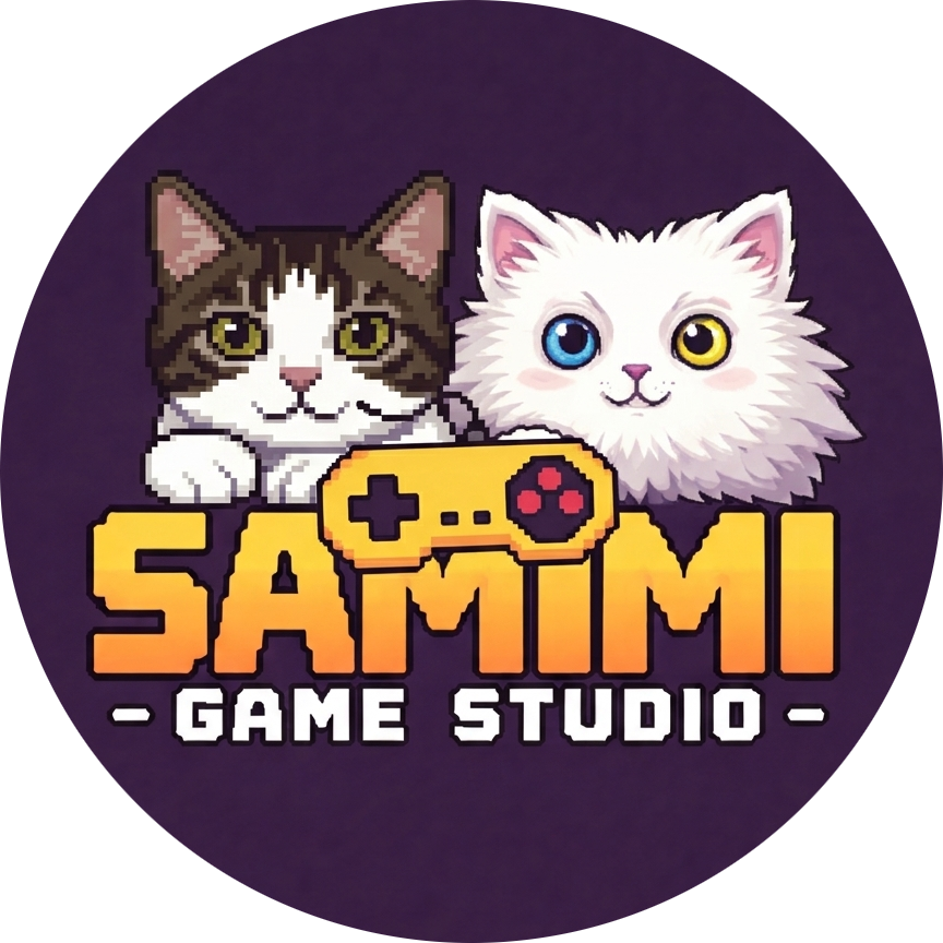 Samimi Game Studio's avatar