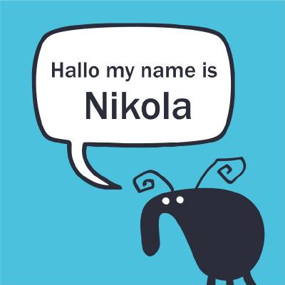 Nikola's avatar