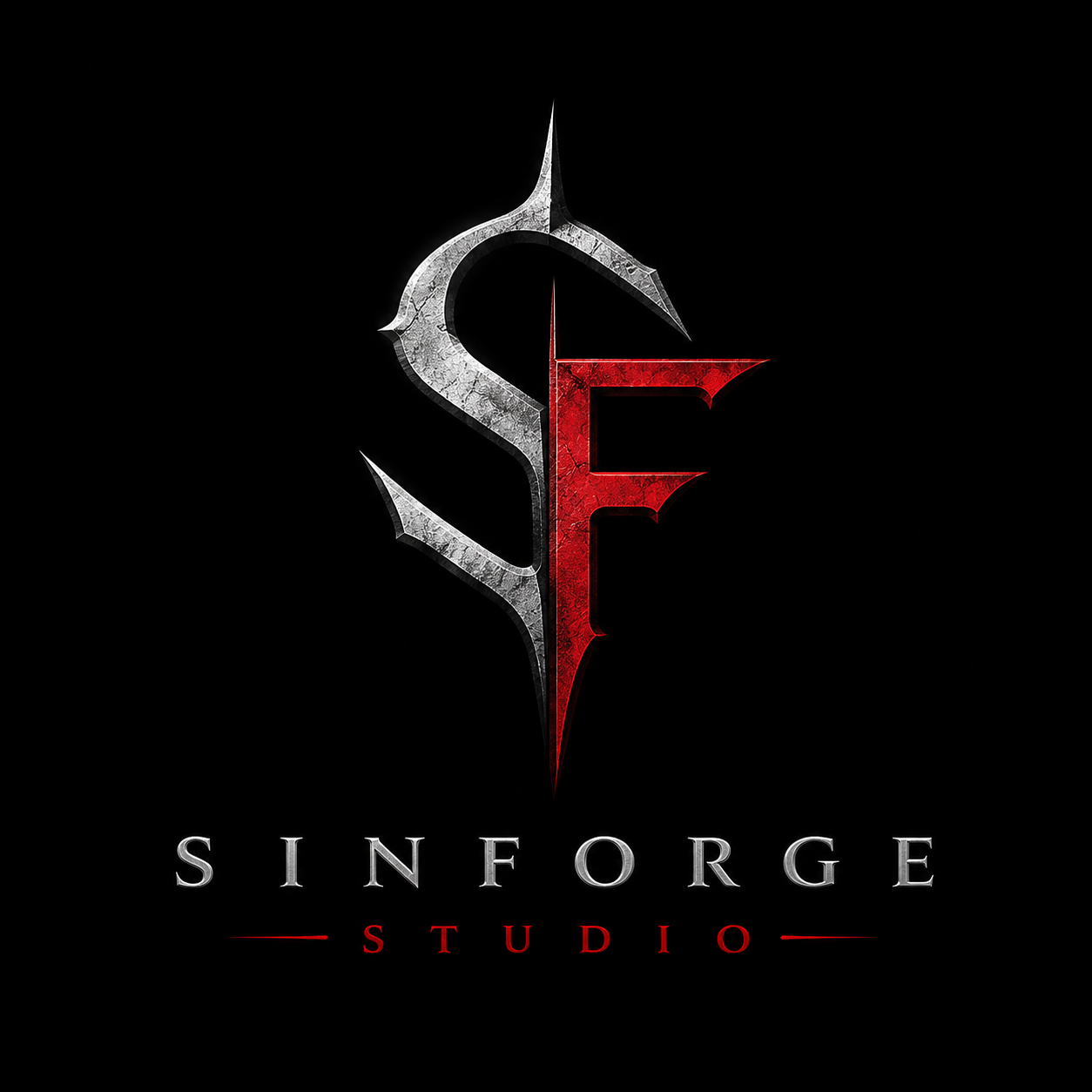 SinForge Studio's avatar