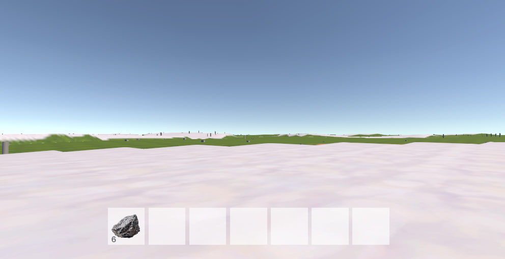 Gearfall DEVLOG #0.5