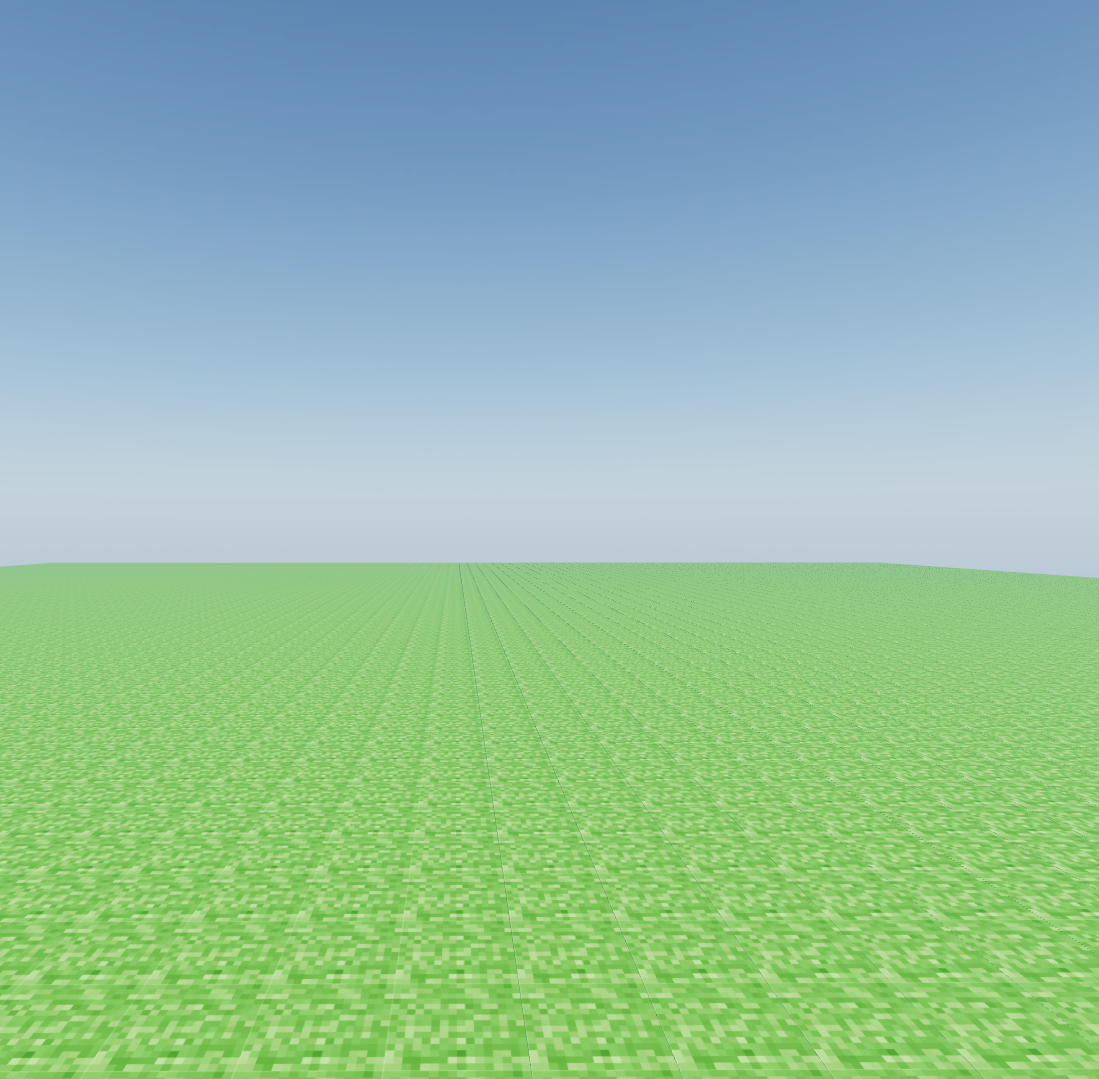 Test the roblox game!