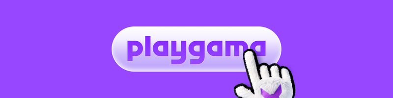 Playgama here, hi!