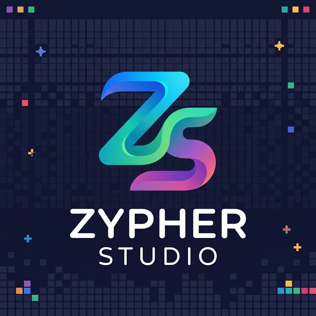 ZpriteForge v1.1 - The "Pro-Tools" Update (Select, Dither, Tile Mode & More!)
