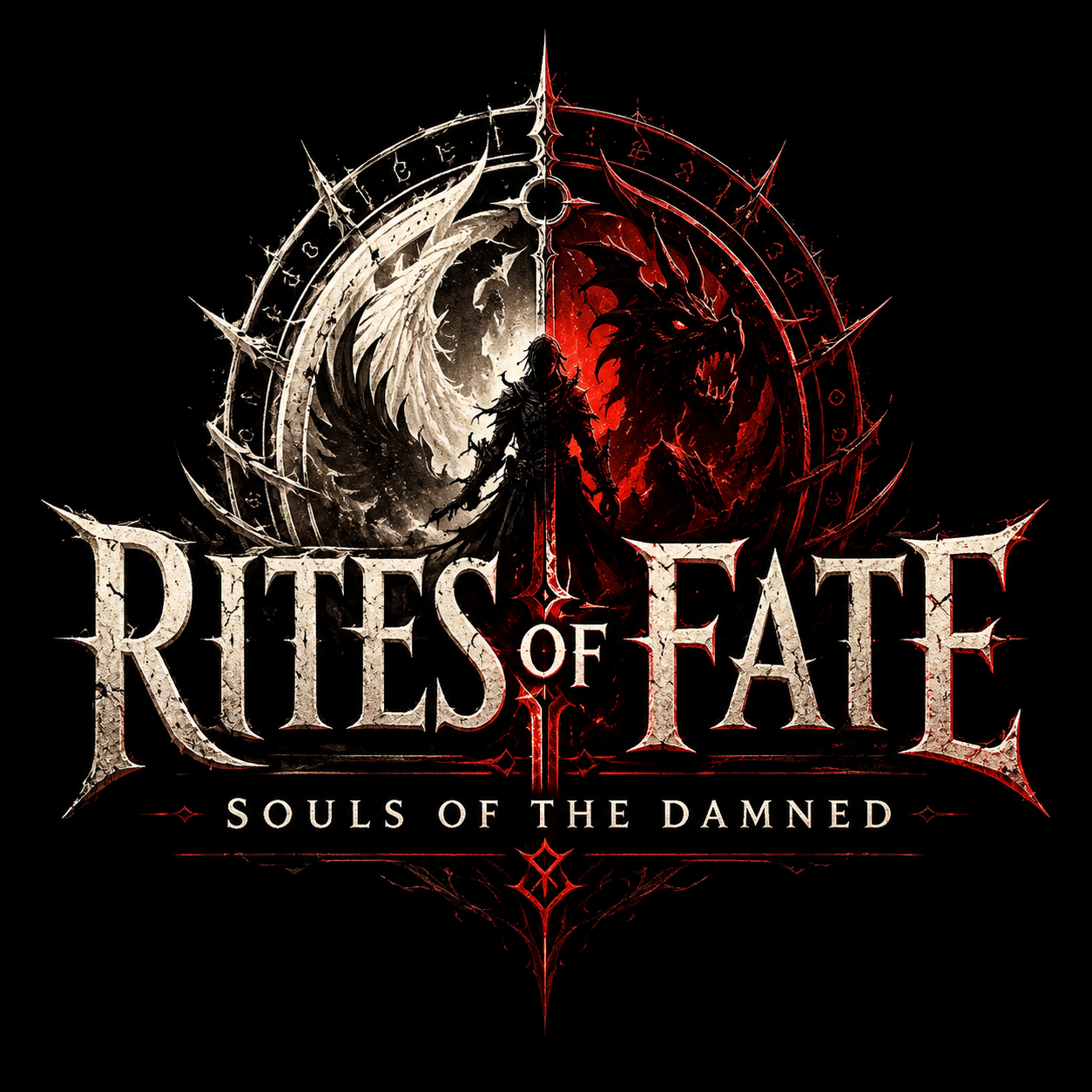 Collab Rites of fate