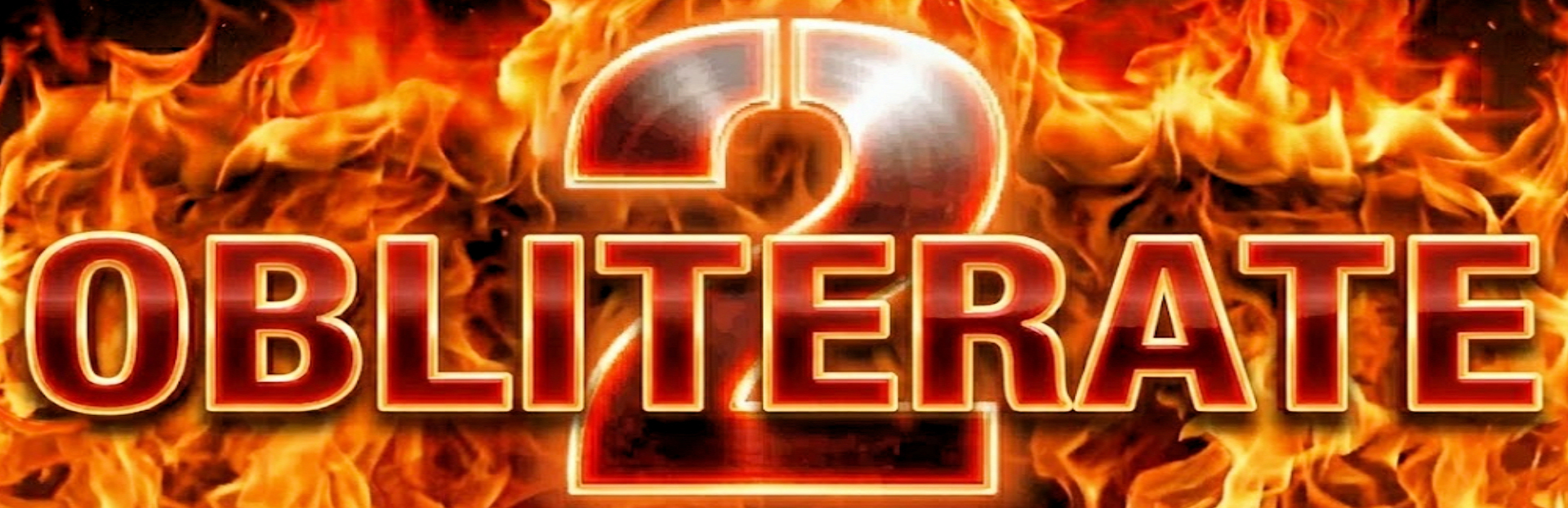 OPERATION OBLITERATION 2 IS NOW RELEASED!