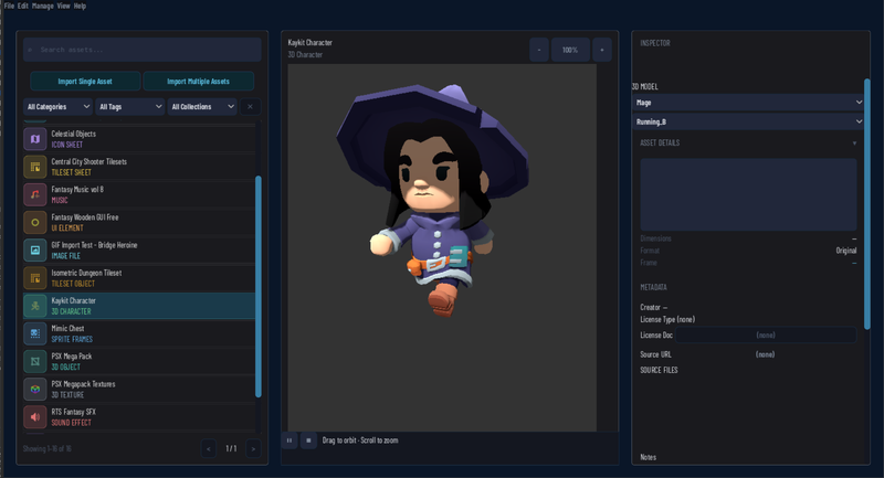 So, What's the Downside to Using a Game Engine to Build Your Apps?