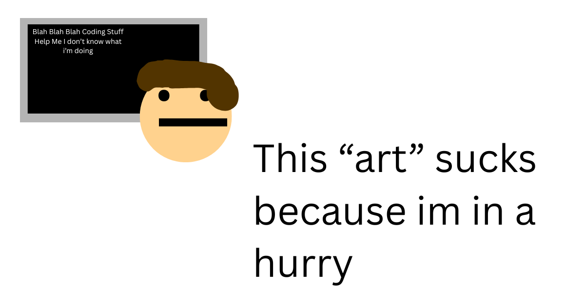 I'm trying to learn how to make games