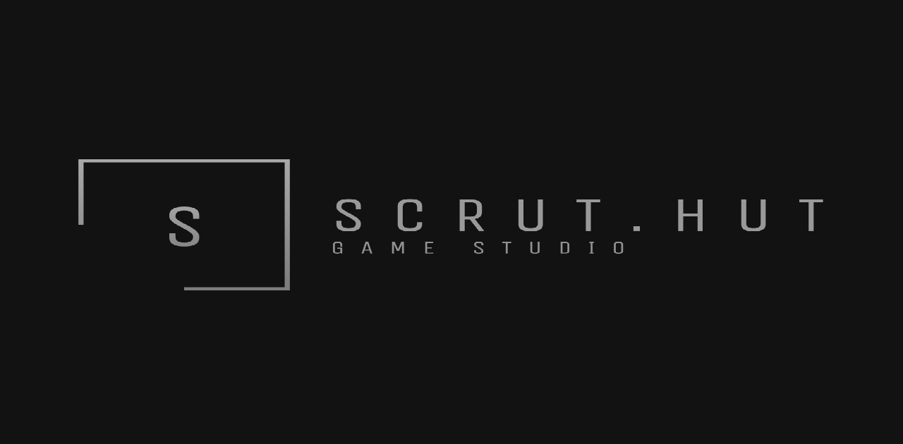 Scrut.Hut is working on Stich Development Library