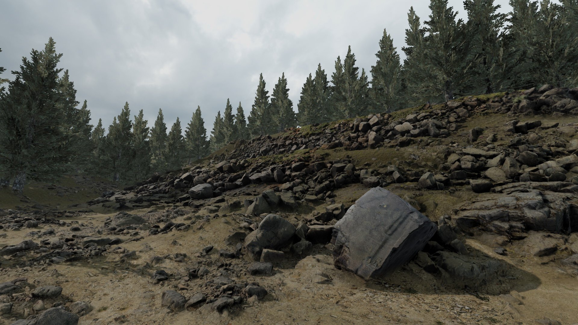 Better Graphics and Lower System Requirements in Leadwerks 5.1