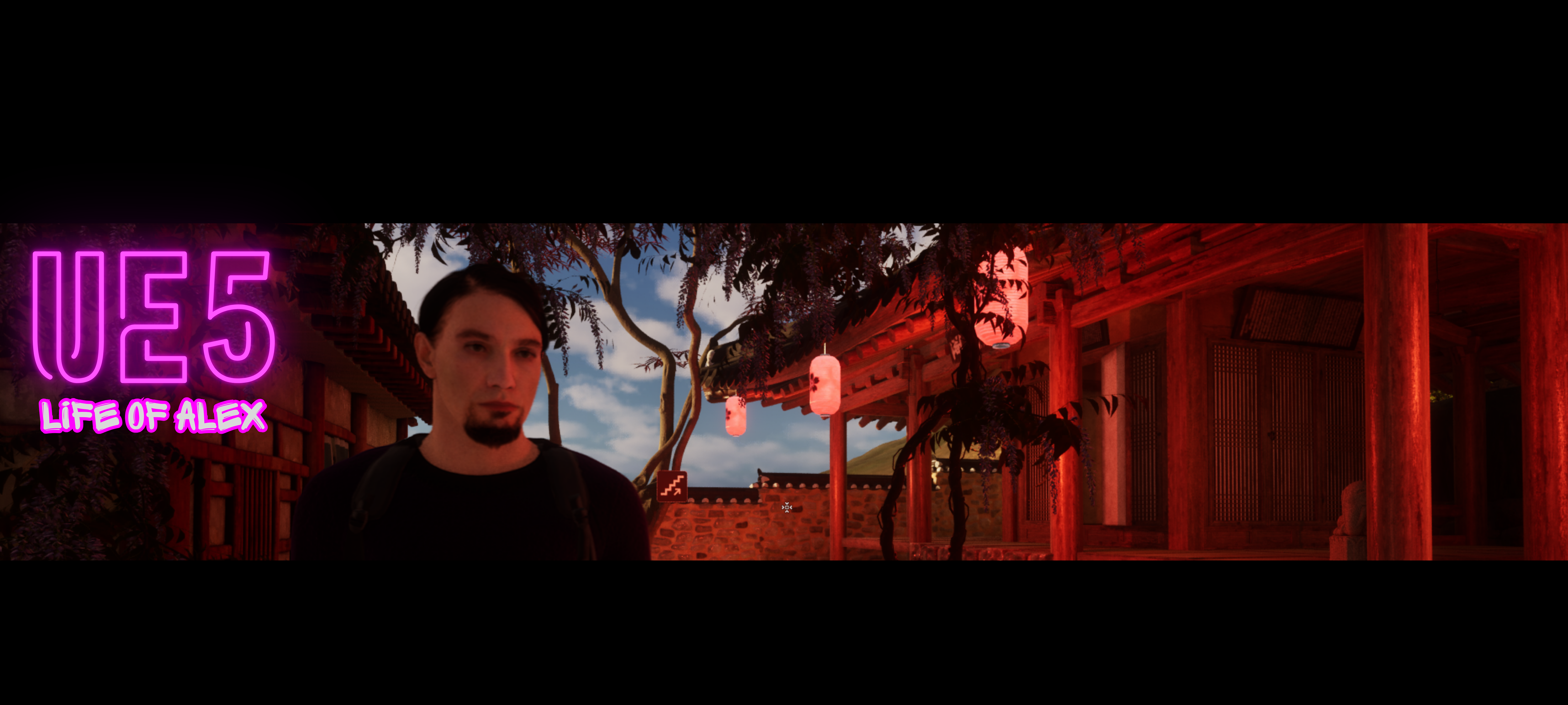 Devlog Life of Alex - Ep.2 Illumination Systems