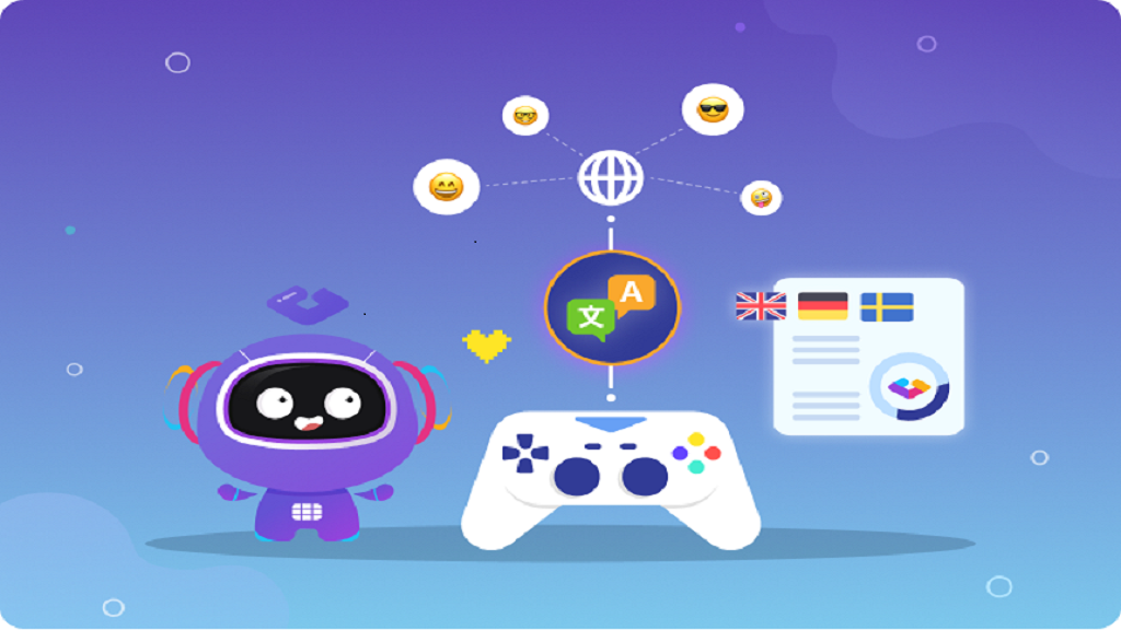 How AI Is Changing Video Game Localization in 2027