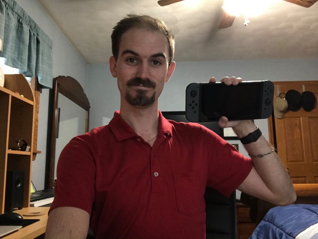 My Journey to Video Game Development