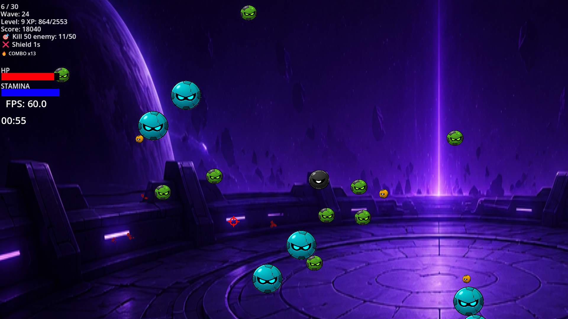 Kosmo Ultimate