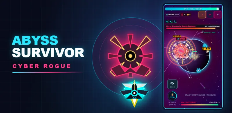 Devlog #1 — My first game is on Google Play