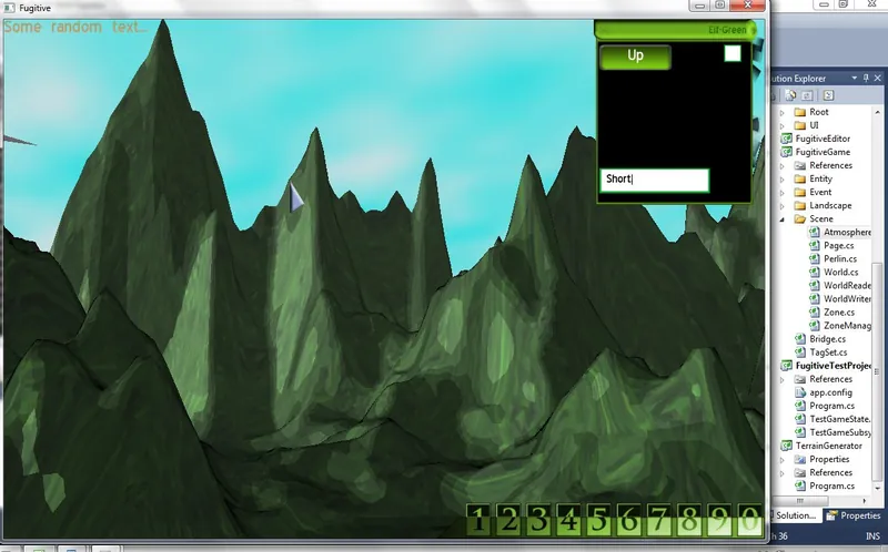 I just bought GDNet+, again. (screenshot heavy)