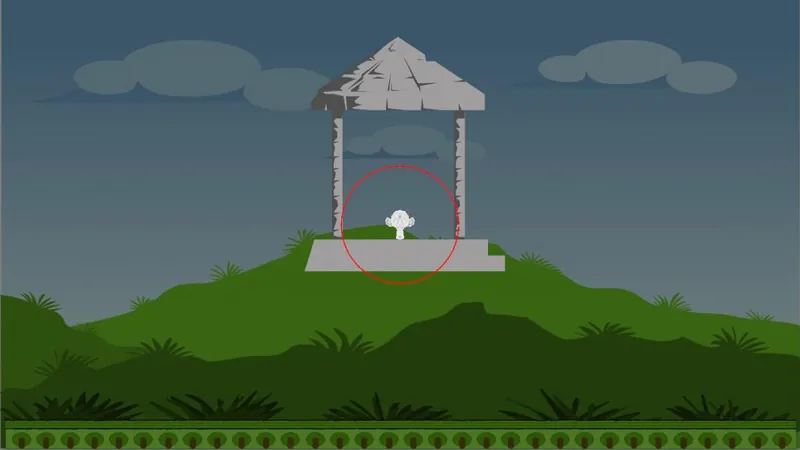 Playing with new content generation