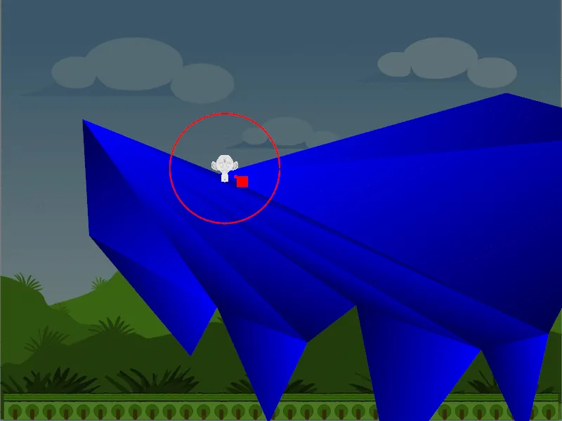 Switcheroo to Vector graphics