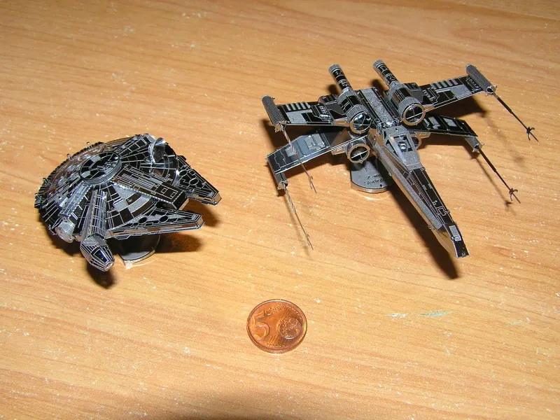 Light Metal Universe