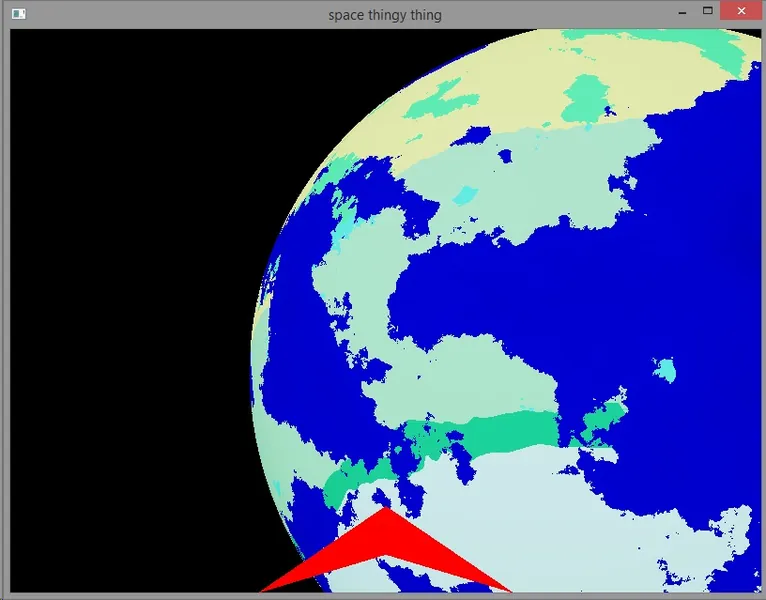 Planetary Biomes