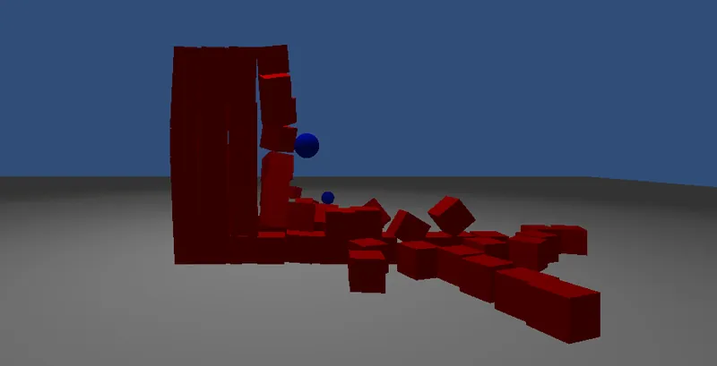 Working with Unity