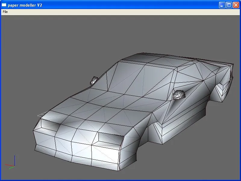 Paper Modeller 02