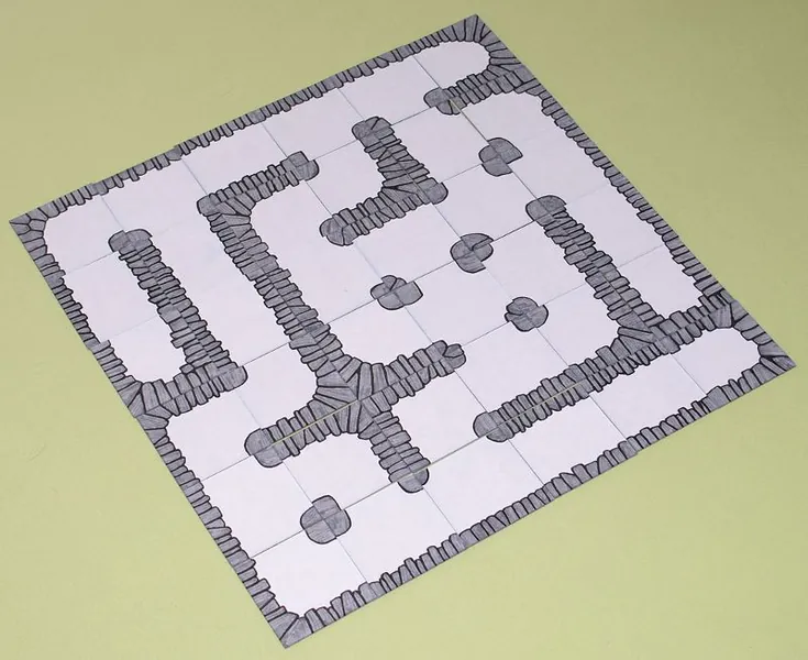 Making a Board Game (Part 1)