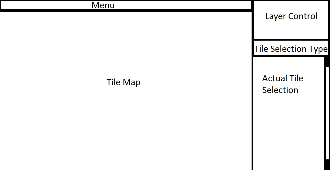 Unity Tile Map Editor