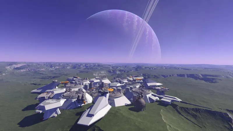 Patch 0.1.6.0 screenshots