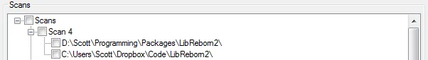 Tools Dev - Handling file paths