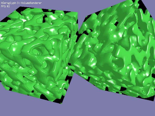 Volume Rendering - Chronicles of the Hieroglyph - GameDev.net