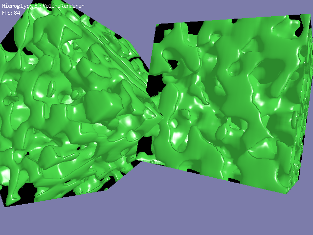Volume Rendering - Chronicles of the Hieroglyph - GameDev.net