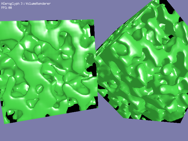 Volume Rendering - Chronicles of the Hieroglyph - GameDev.net
