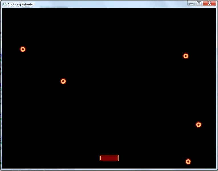 Arkanong part 3: Vector reflector