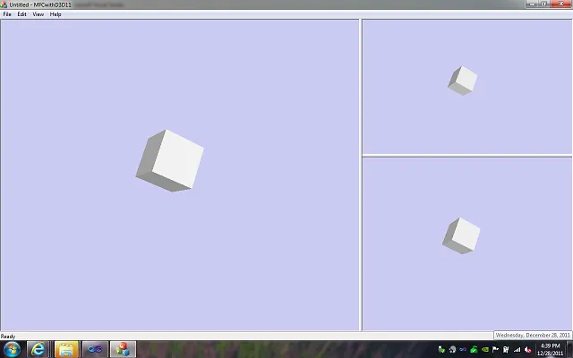Using Hieroglyph 3 (and D3D11) with MFC - Chronicles of the Hieroglyph ...