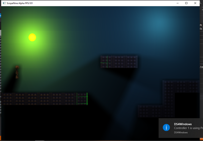 New preview - including basic gameplay