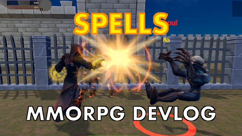 Spells part 3