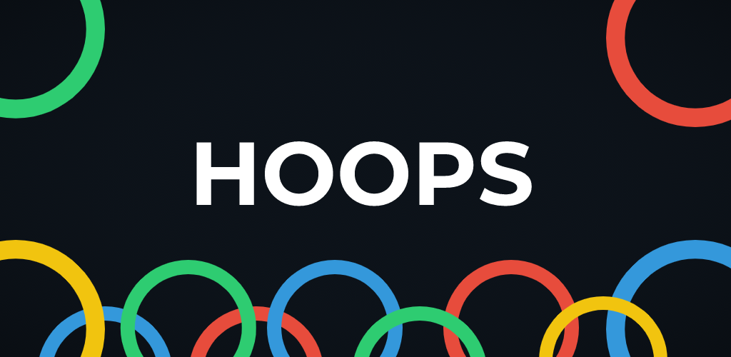 Hoops - Free android game