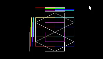 Rasterize voxels #2 Basic Idea
