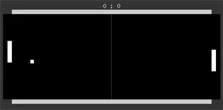 Pong - Adding Game Options and AI