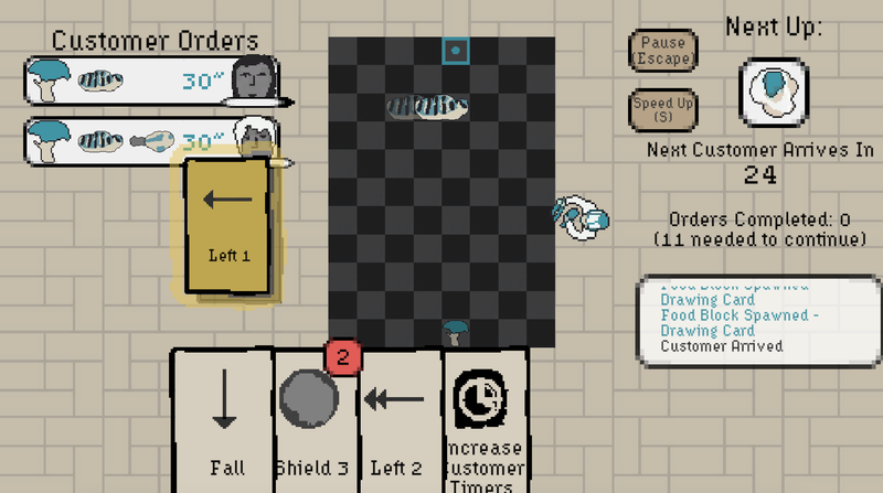 Double Card Effects & Behind-The-Scenes Efficiency