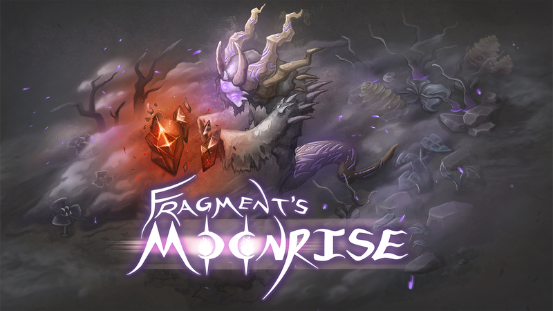 Fragment's Moonrise now Available on Steam!