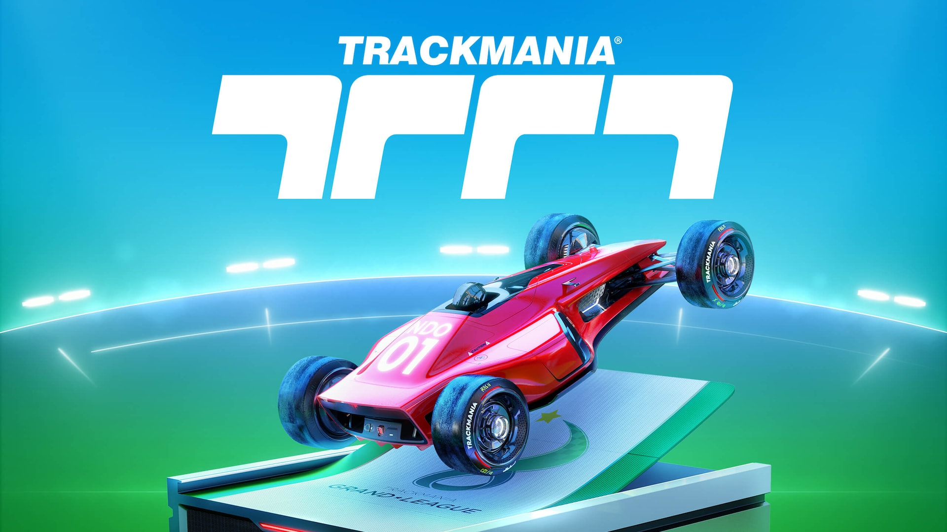 Writing Music for the World of Trackmania (1 of 3)