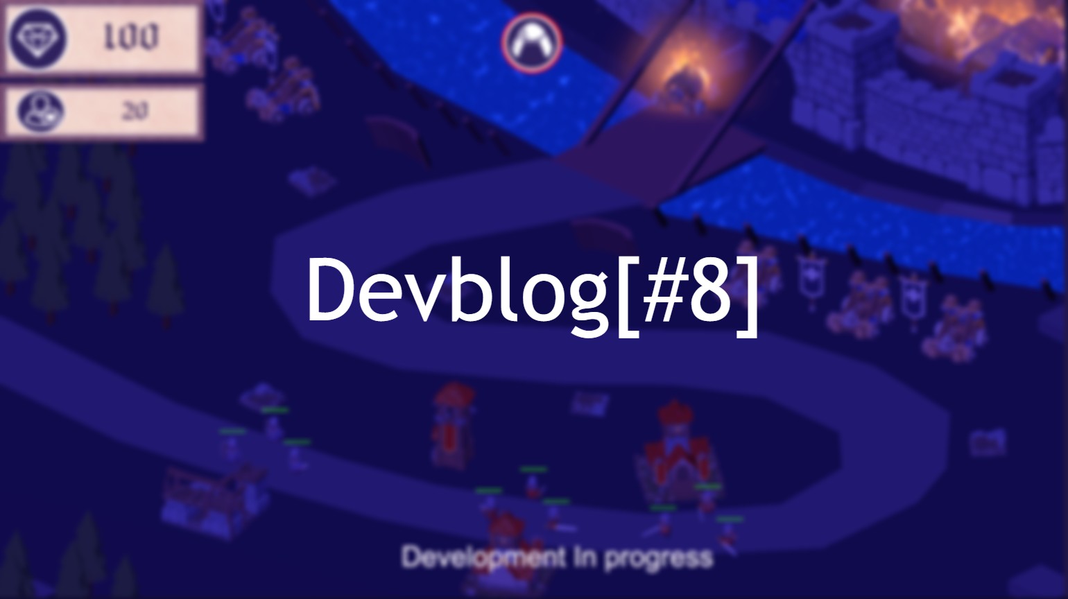 BI - Devblog[#8]
