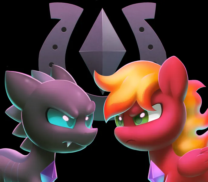 Battle Gem Ponies (May DevLog): The Starting Point